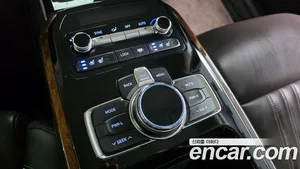 Genesis EQ900, 2016 — миниатюра 30