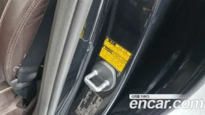 Genesis EQ900, 2016 — миниатюра 33