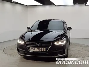 Hyundai Grandeur, 2017 — миниатюра 2
