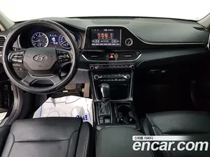 Hyundai Grandeur, 2017 — миниатюра 5