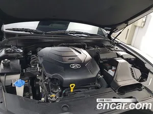 Hyundai Grandeur, 2017 — миниатюра 6