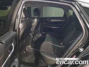 Hyundai Grandeur, 2017 — миниатюра 9