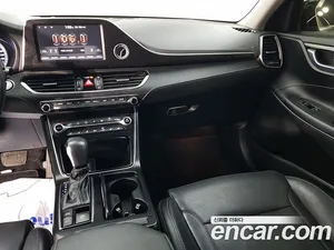 Hyundai Grandeur, 2017 — миниатюра 10