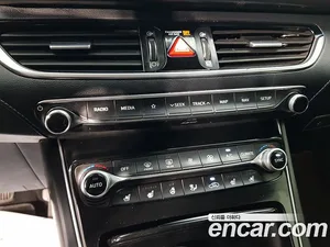 Hyundai Grandeur, 2017 — миниатюра 11