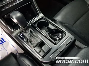 Hyundai Grandeur, 2017 — миниатюра 12
