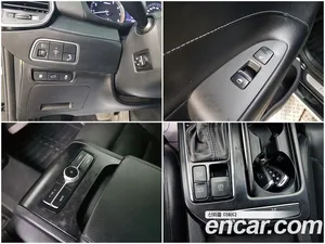 Hyundai Grandeur, 2017 — миниатюра 15