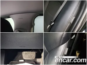 Hyundai Grandeur, 2017 — миниатюра 16