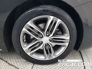 Hyundai Grandeur, 2017 — миниатюра 20