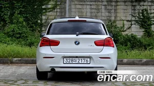 BMW 1-Series, 2017 — миниатюра 5