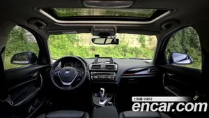 BMW 1-Series, 2017 — миниатюра 10