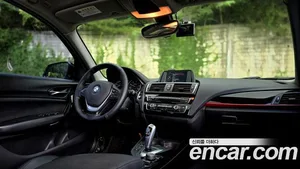 BMW 1-Series, 2017 — миниатюра 11