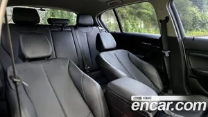 BMW 1-Series, 2017 — миниатюра 14