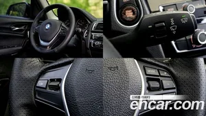 BMW 1-Series, 2017 — миниатюра 17