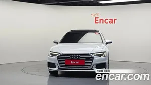 Audi A6, 2021 — миниатюра 3