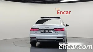 Audi A6, 2021 — миниатюра 4
