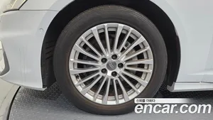 Audi A6, 2021 — миниатюра 5