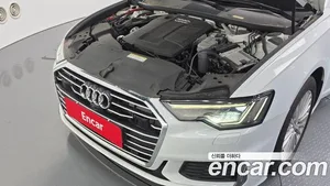 Audi A6, 2021 — миниатюра 6
