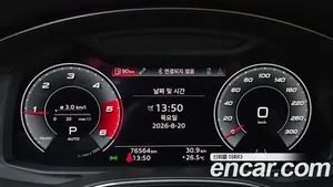Audi A6, 2021 — миниатюра 8