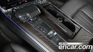 Audi A6, 2021 — миниатюра 9