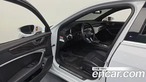 Audi A6, 2021 — миниатюра 10