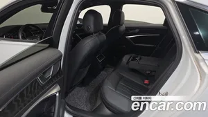 Audi A6, 2021 — миниатюра 12