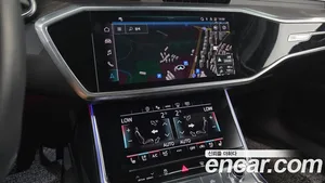 Audi A6, 2021 — миниатюра 13