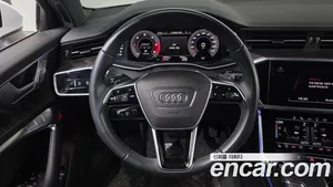 Audi A6, 2021 — миниатюра 14