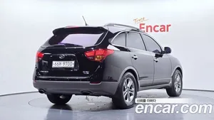 Hyundai Veracruz, 2015 — миниатюра 2