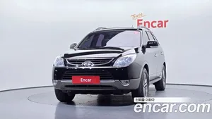 Hyundai Veracruz, 2015 — миниатюра 3