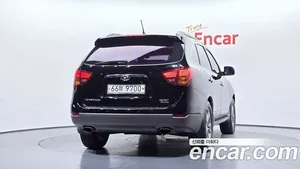 Hyundai Veracruz, 2015 — миниатюра 4