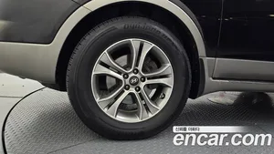 Hyundai Veracruz, 2015 — миниатюра 5