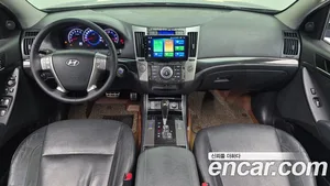 Hyundai Veracruz, 2015 — миниатюра 7