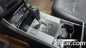 Hyundai Veracruz, 2015 — миниатюра 9