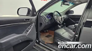 Hyundai Veracruz, 2015 — миниатюра 10