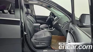 Hyundai Veracruz, 2015 — миниатюра 11