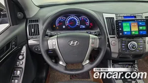 Hyundai Veracruz, 2015 — миниатюра 13