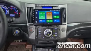 Hyundai Veracruz, 2015 — миниатюра 14