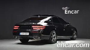 Genesis G80, 2023 — миниатюра 2