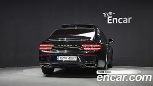 Genesis G80, 2023 — миниатюра 4