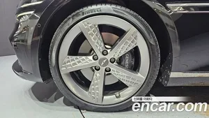 Genesis G80, 2023 — миниатюра 5