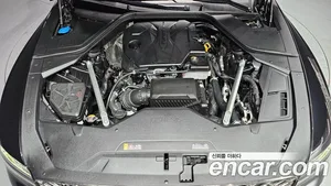 Genesis G80, 2023 — миниатюра 6