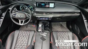 Genesis G80, 2023 — миниатюра 10