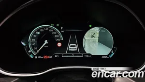 Genesis G80, 2023 — миниатюра 11