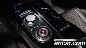 Genesis G80, 2023 — миниатюра 12