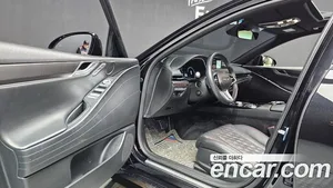 Genesis G80, 2023 — миниатюра 13