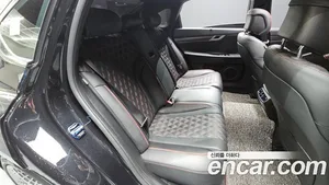 Genesis G80, 2023 — миниатюра 17