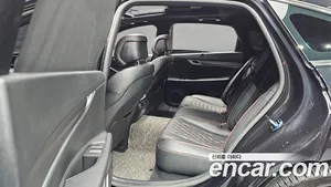 Genesis G80, 2023 — миниатюра 18