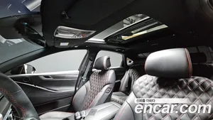 Genesis G80, 2023 — миниатюра 19