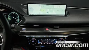 Genesis G80, 2023 — миниатюра 21