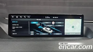 Genesis G80, 2023 — миниатюра 22